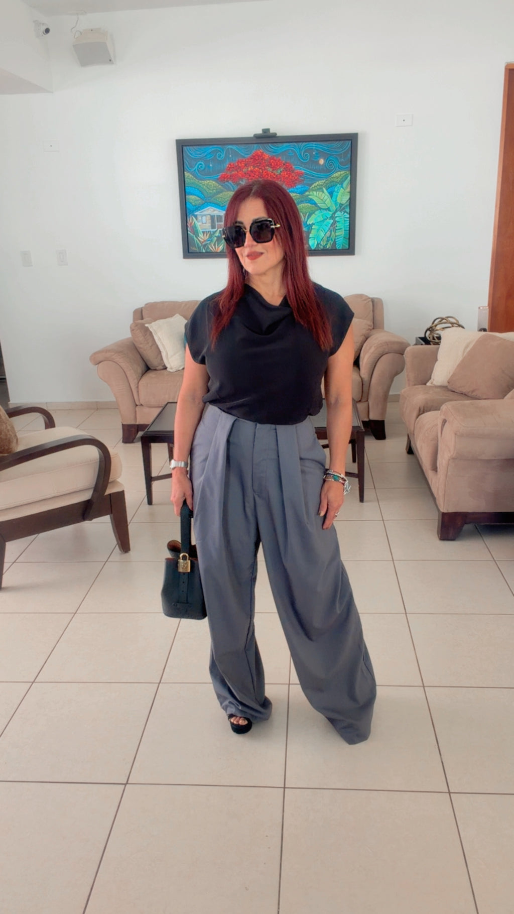 Monarch Trousers