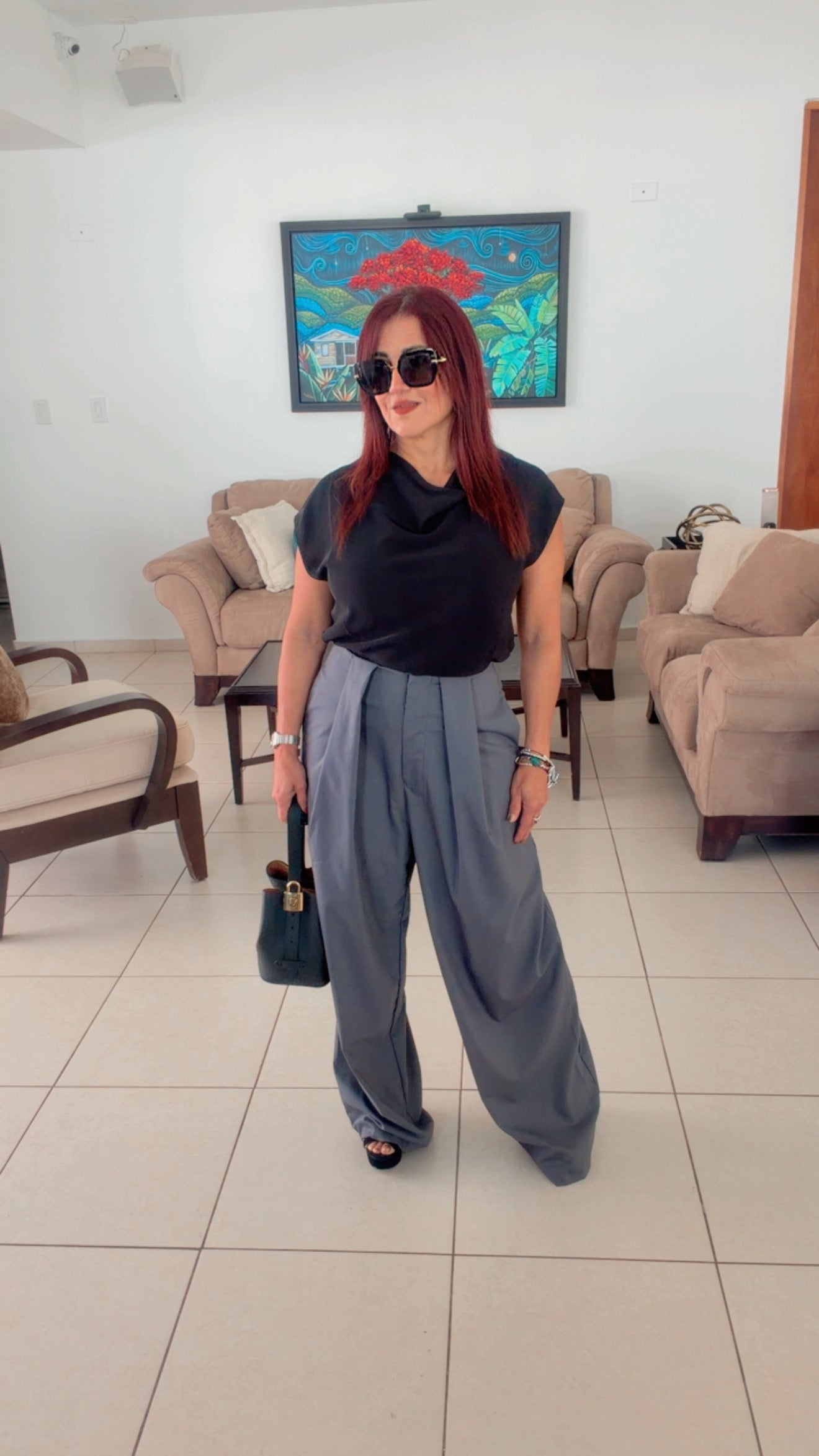 Monarch Trousers