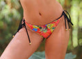 Paraíso Bikini Reversible Bottom