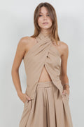 Sahara Chic Vest