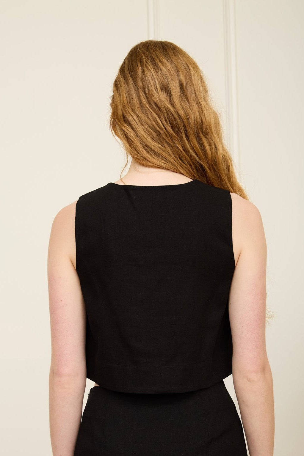 Midnight Muse Top