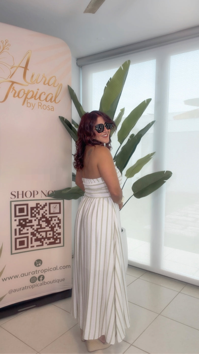 Solmaré Dress