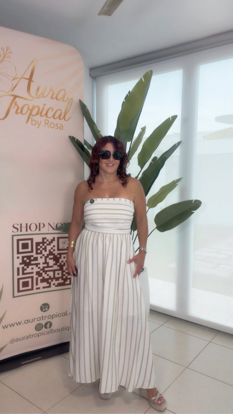 Solmaré Dress