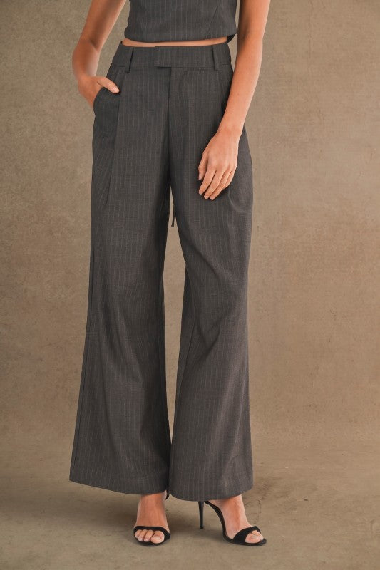 Vittoria Wide Leg Pants