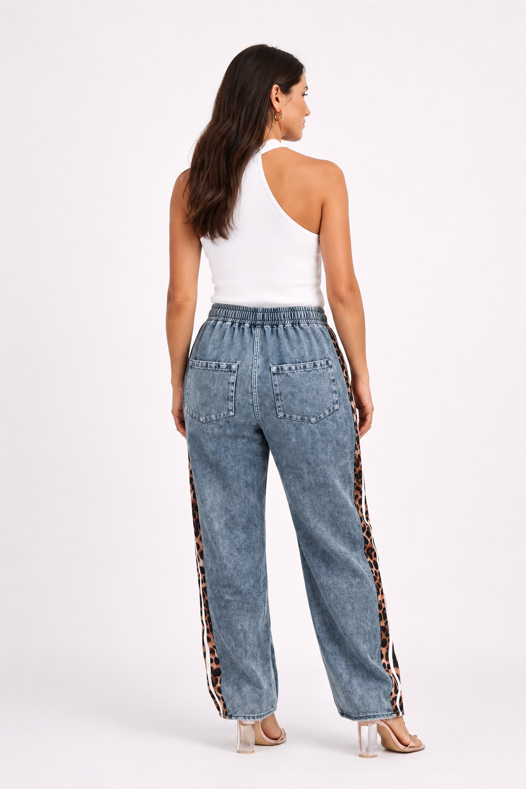 Wild Aura Pants