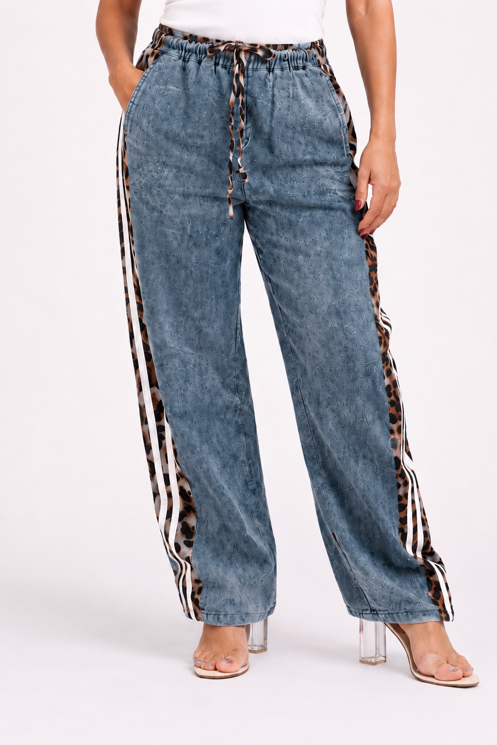 Wild Aura Pants