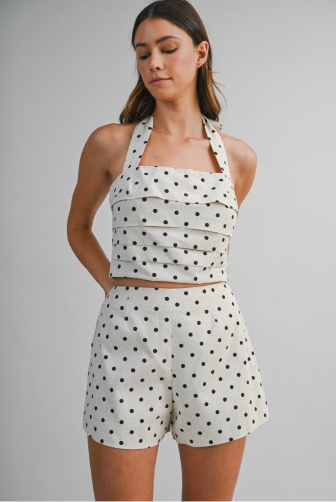 Mia Set