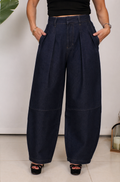 Indigo Sculpt Jeans