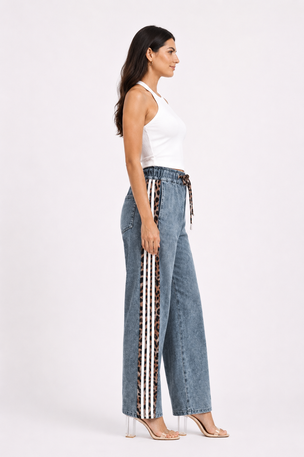 Wild Aura Pants