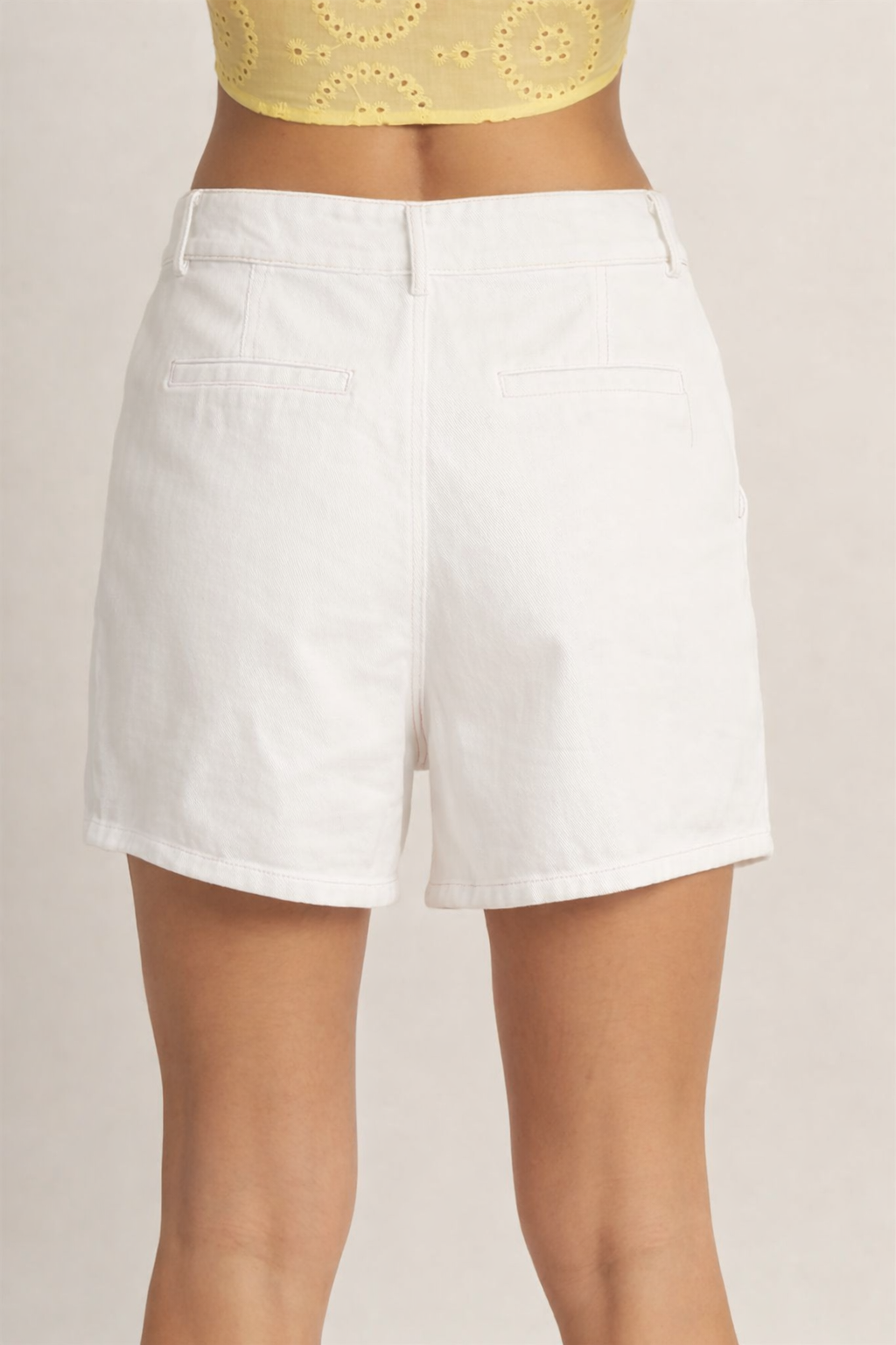 Perla del Sol Shorts