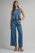 Blue Haven Set