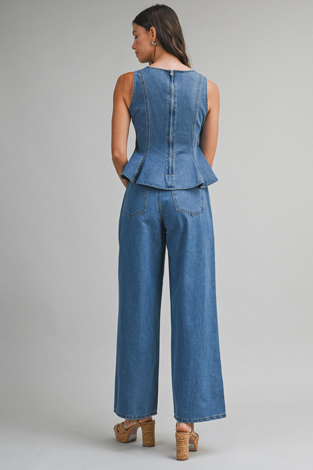 Blue Haven Set