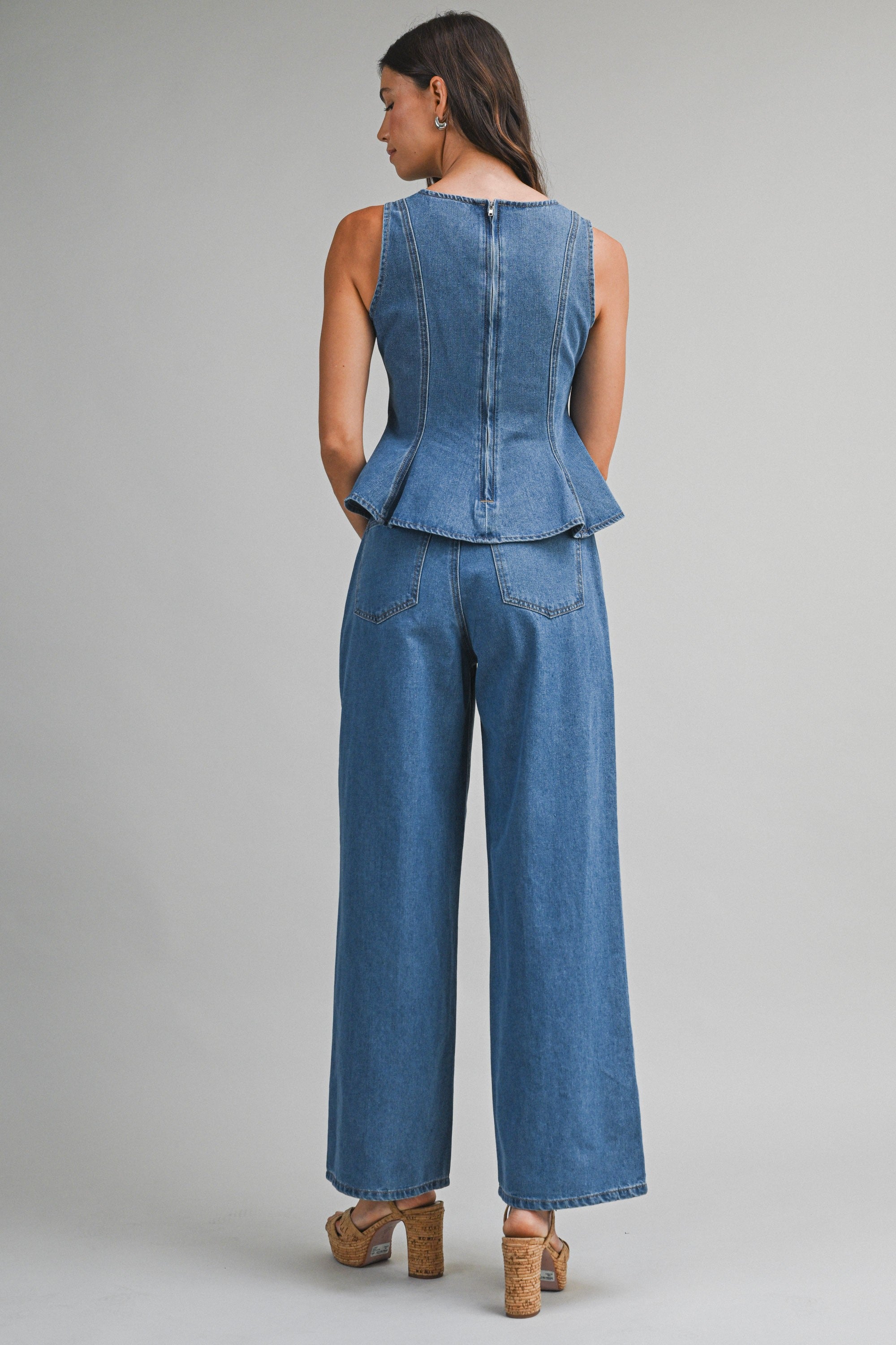 Blue Haven Set