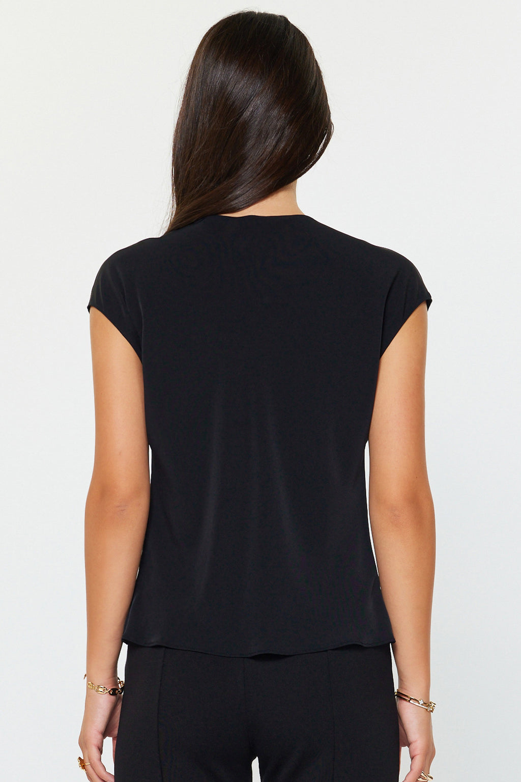 Élan Blouse