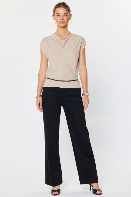 Élan Blouse