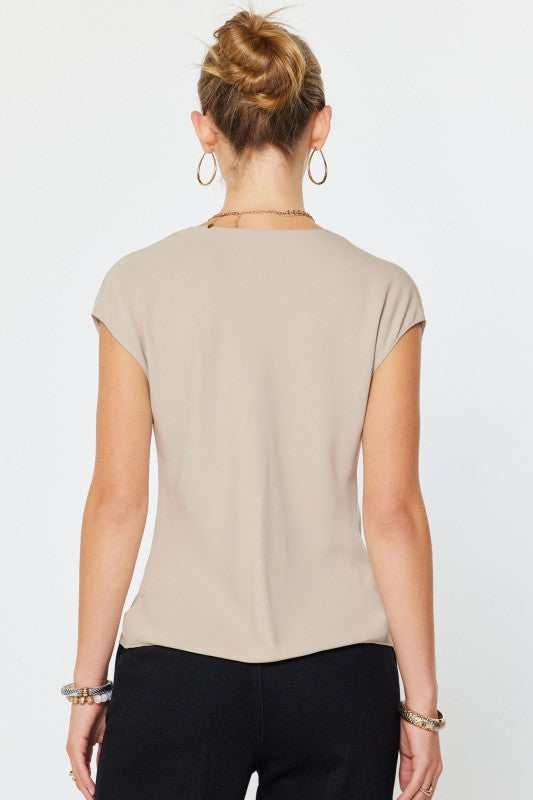 Élan Blouse