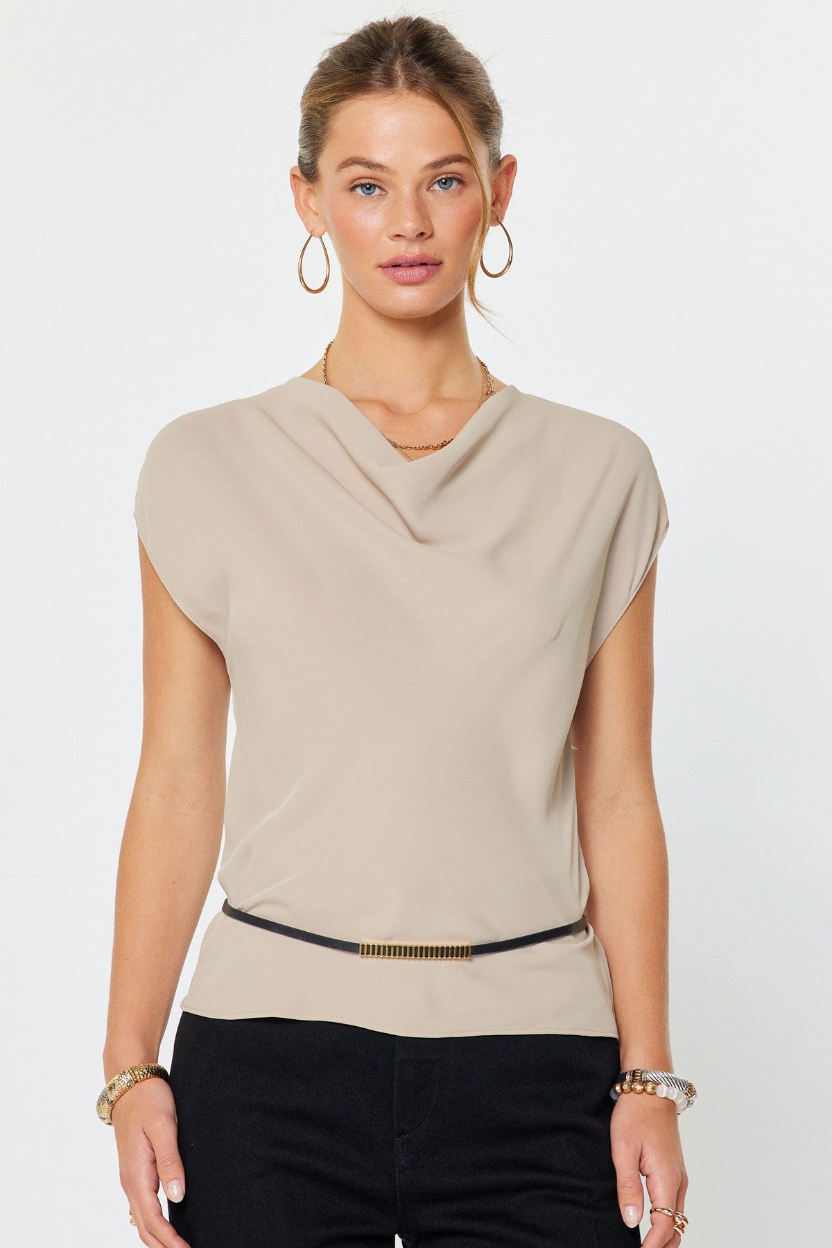 Élan Blouse