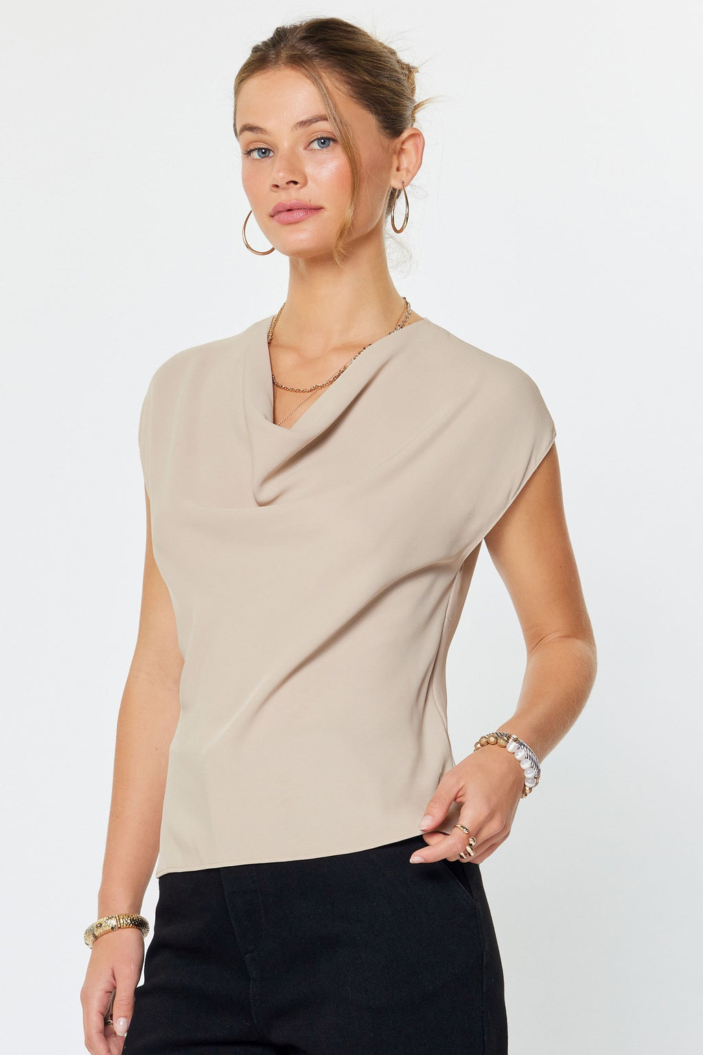 Élan Blouse