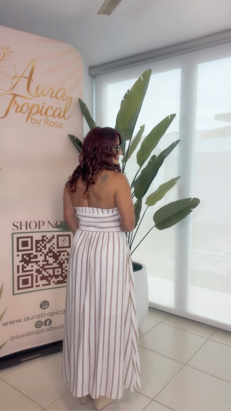 Solmaré Dress