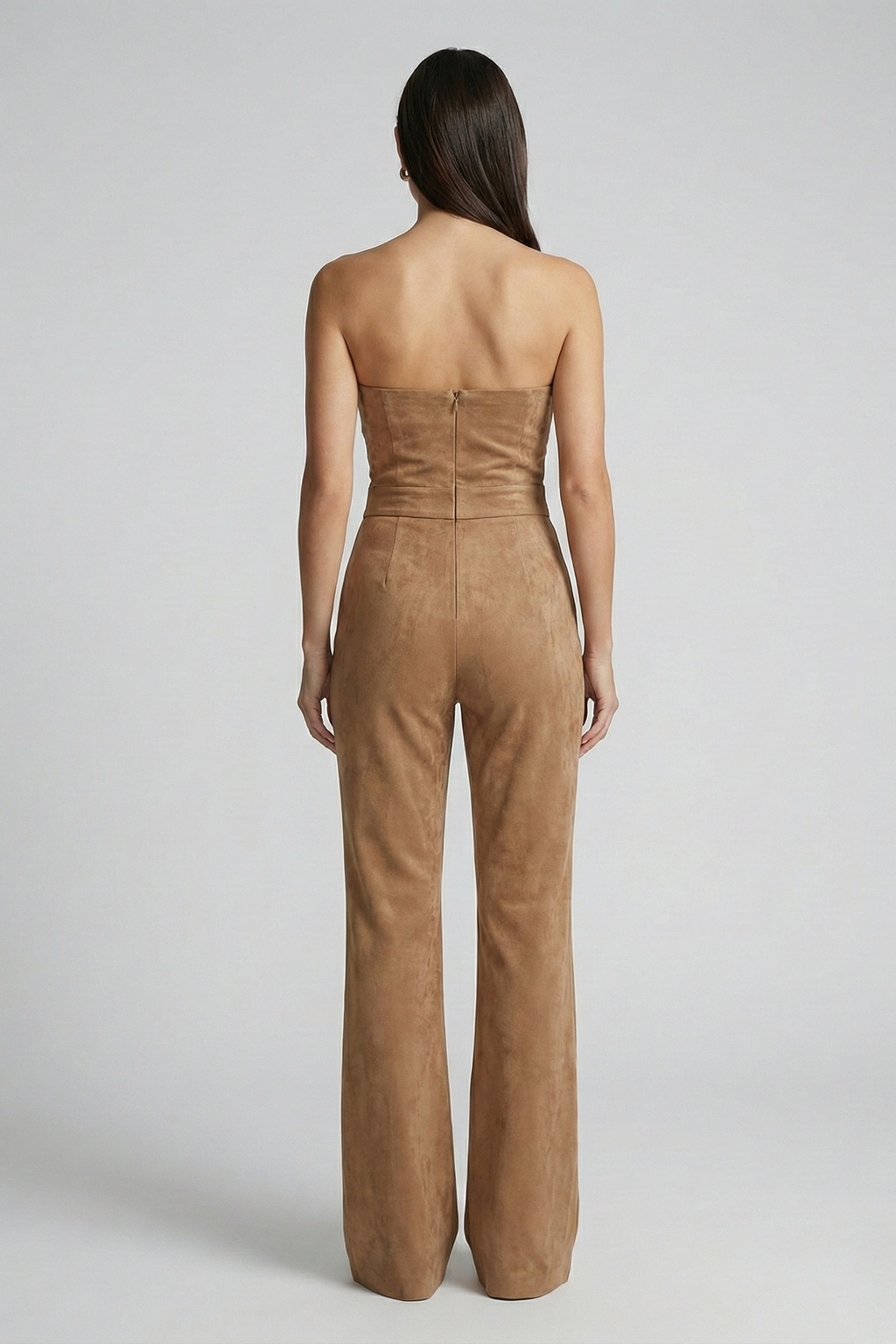 Golden Dune Jumpsuit