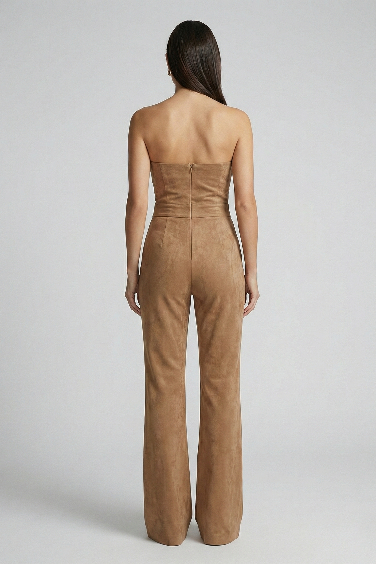 Golden Dune Jumpsuit