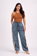 Wild Aura Pants