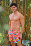 Paraíso Men's Swim Shorts