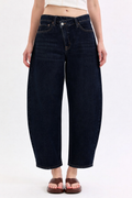 Noche Costera Barrel Jeans