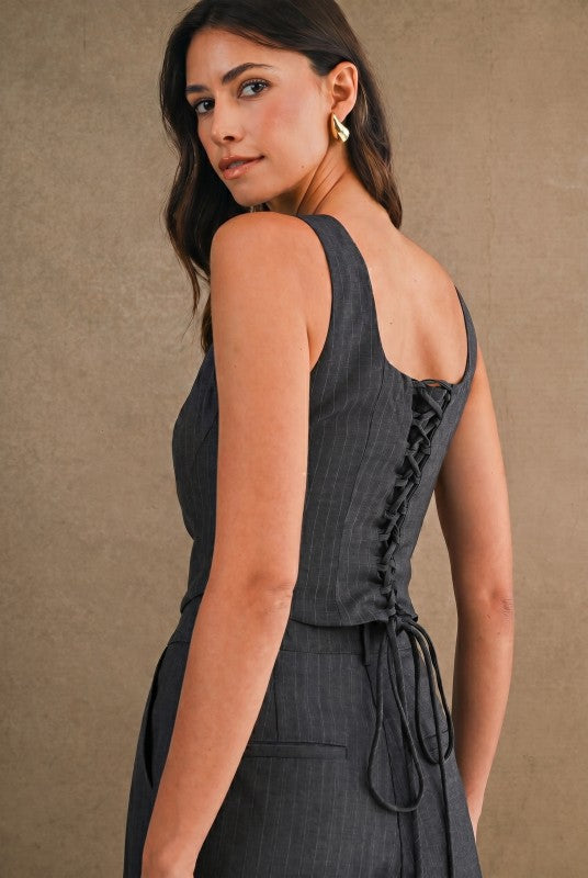 Vittoria Corset Top