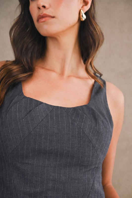Vittoria Corset Top
