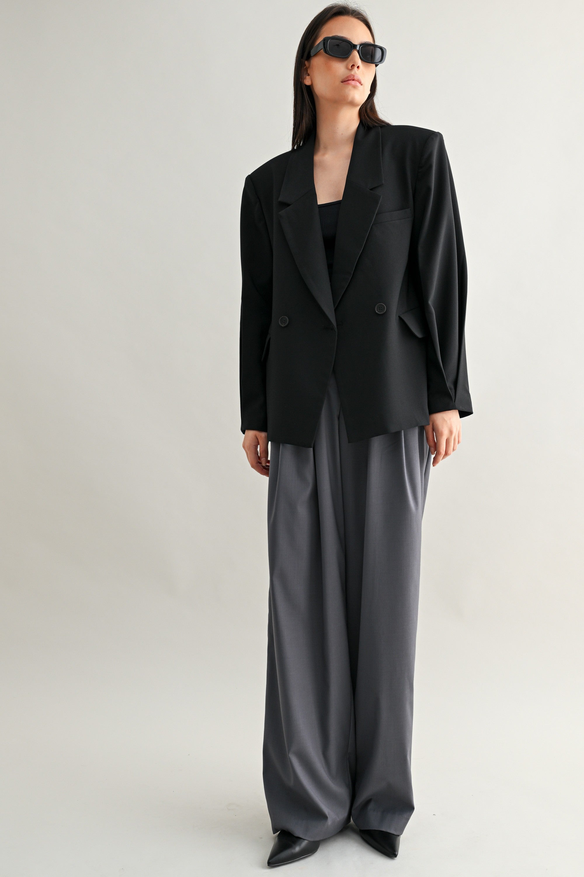 Monarch Trousers