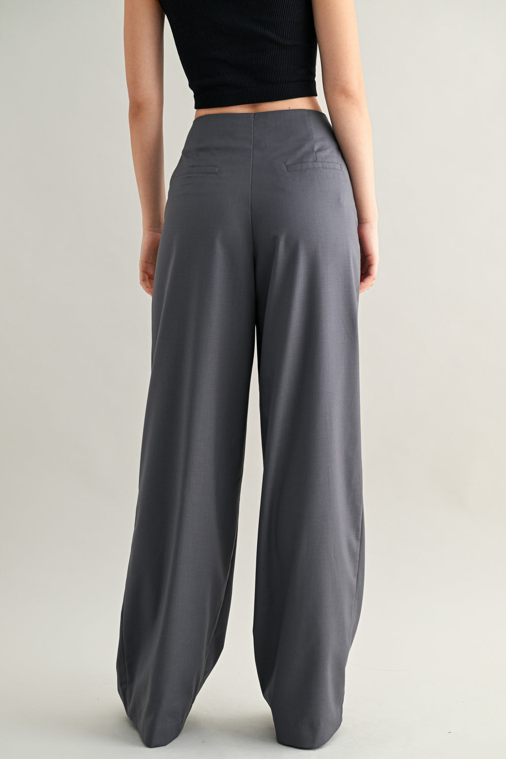 Monarch Trousers