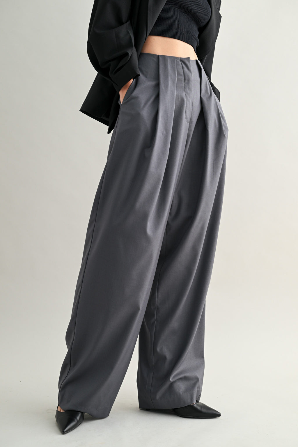Monarch Trousers