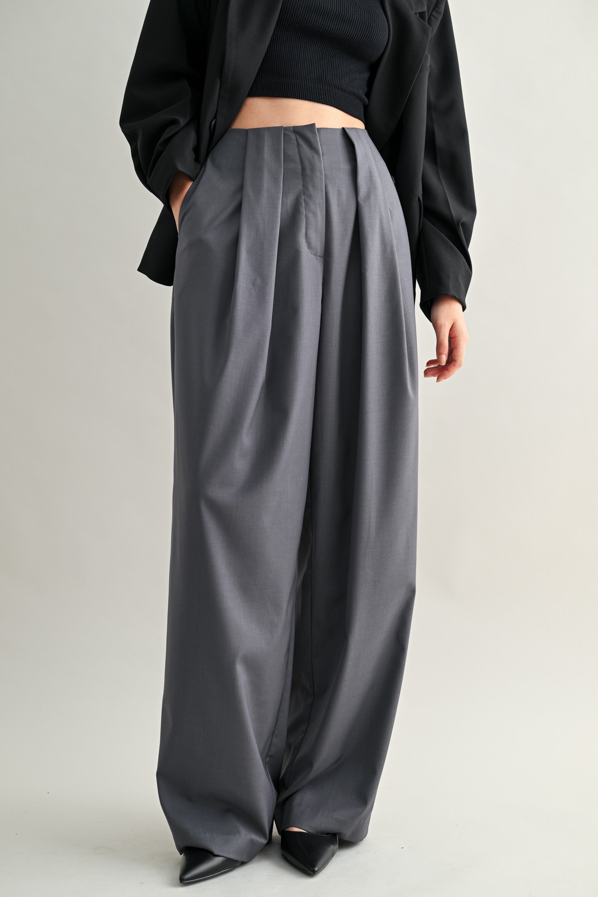 Monarch Trousers