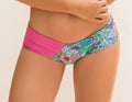Esmeralda Bikini Reversible Bottom