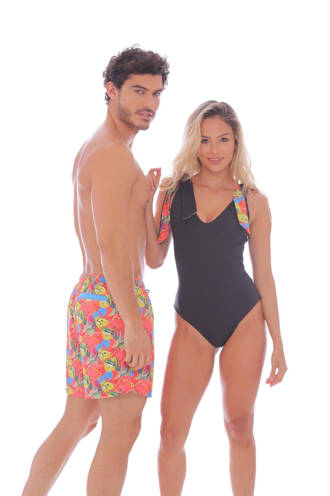 Paraíso Reversible