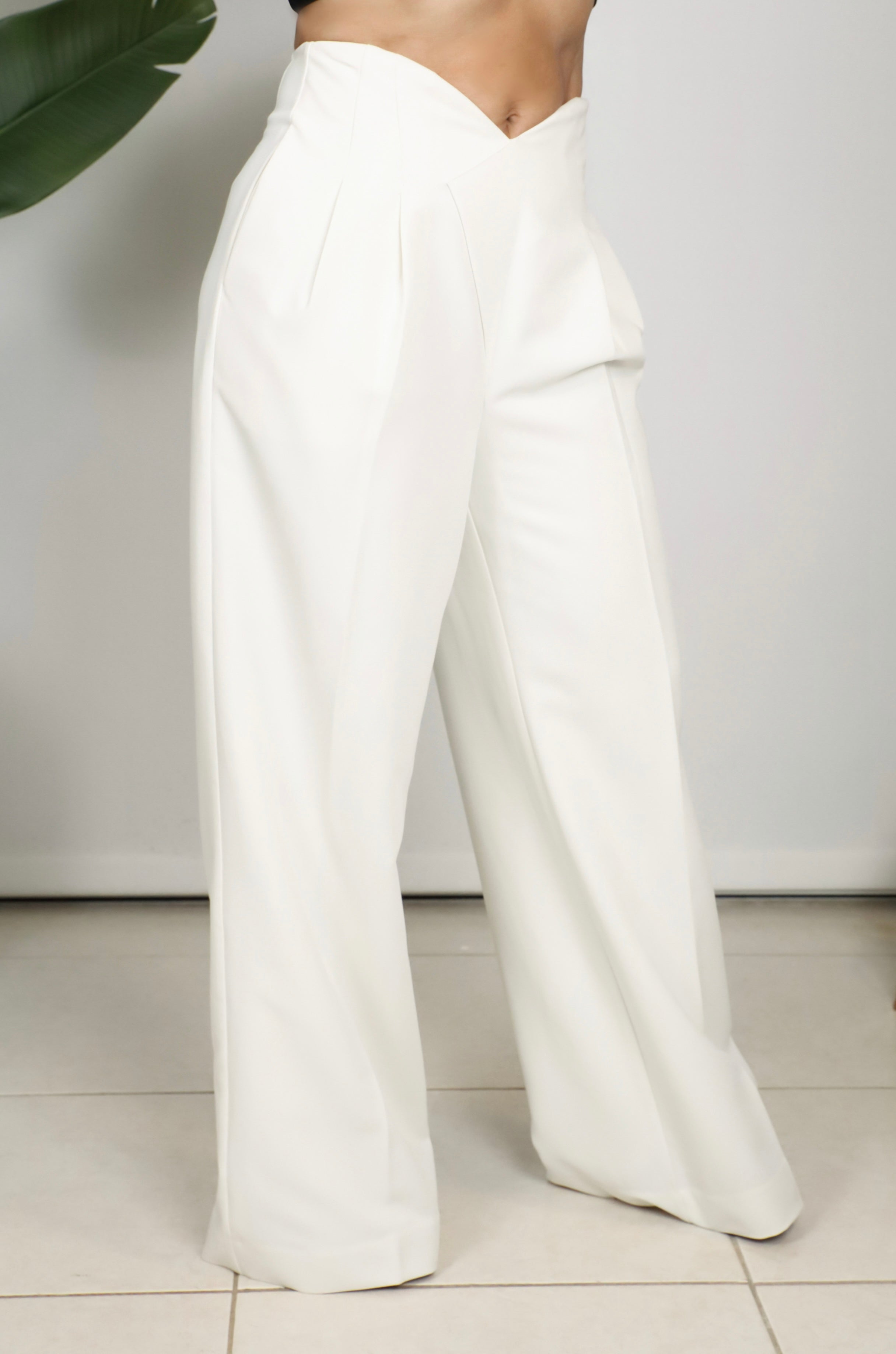 Luna Luxe Trousers