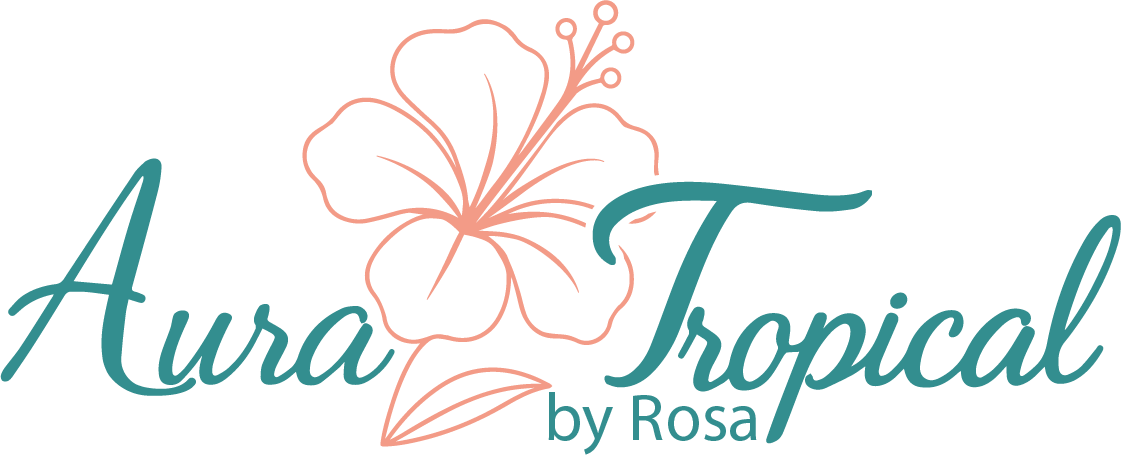 Aura Tropical by Rosa